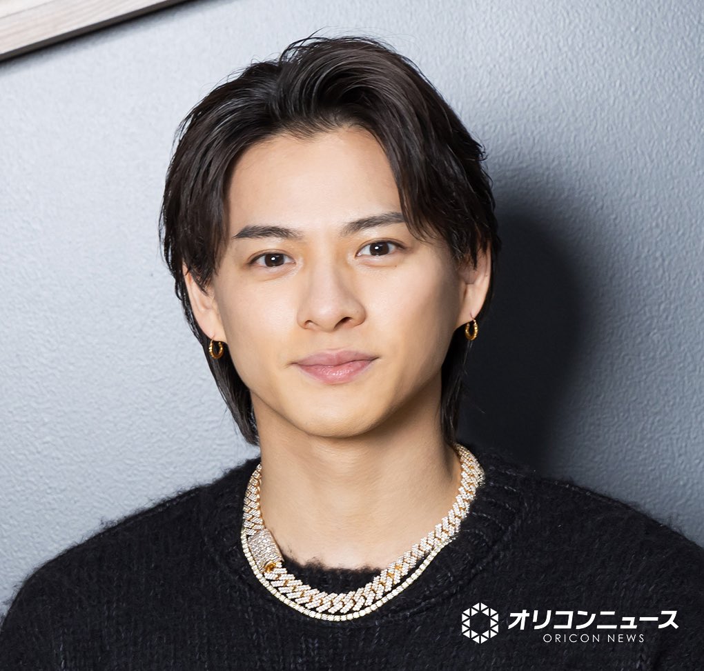 ＼ハッピーバレンタイン／
🏆女性が選ぶ
恋人にしたい有名人ランキング

1 目黒蓮／Snow Man
2 松村北斗／SixTONES
3 吉沢亮
4 竹野内豊
5 中島健人
6 山田涼介／Hey! Say! JUMP
7 横浜流星
8 寺西拓人／timelesz
⠀ 平野紫耀／Number_i
10 佐野勇斗／M!LK

💕推しコメント
oricon.co.jp/special/74116/