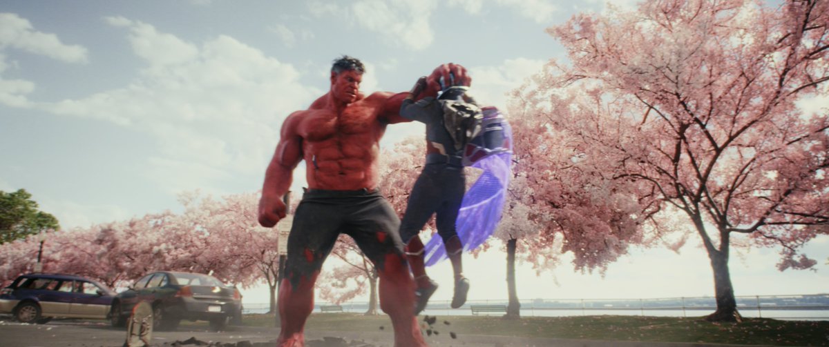 Marvel Updates tweet media