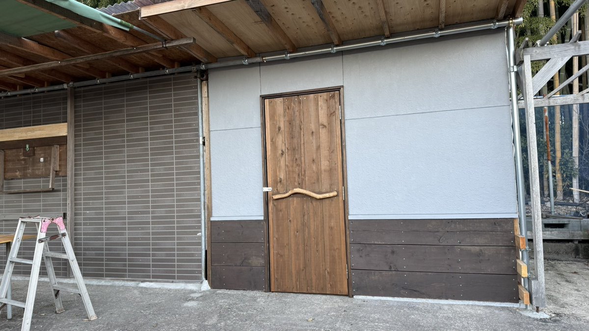 NAM TACTICAL TRAINING FACILITY tweet media