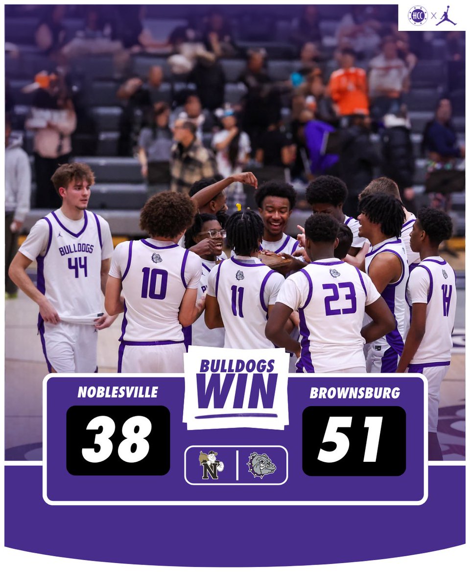 Brownsburg Athletics tweet media