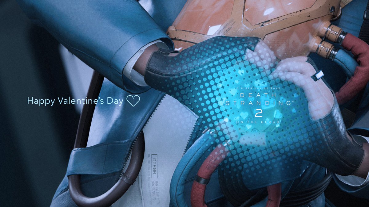 小島秀夫 tweet media