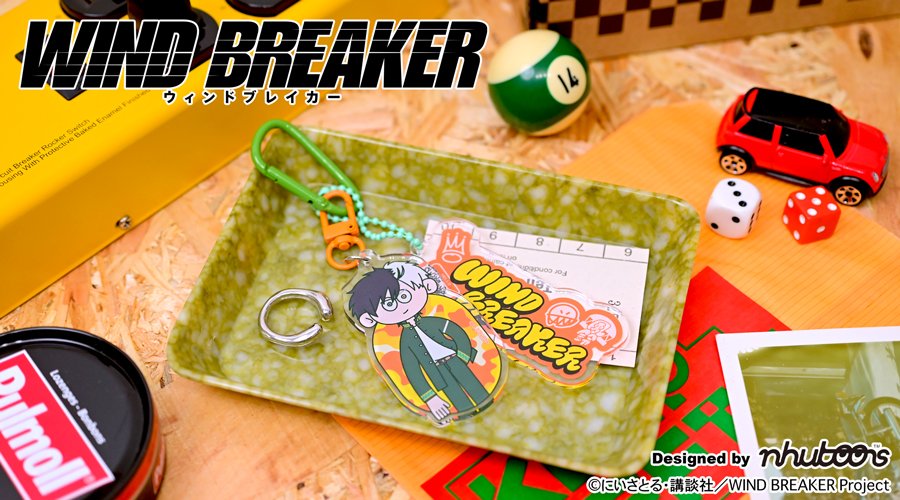 アニ中ストア tweet media