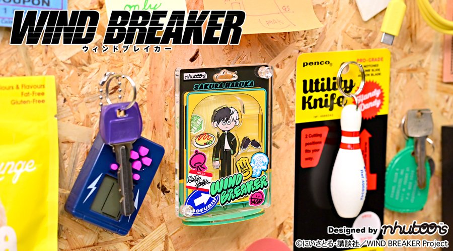 アニ中ストア tweet media