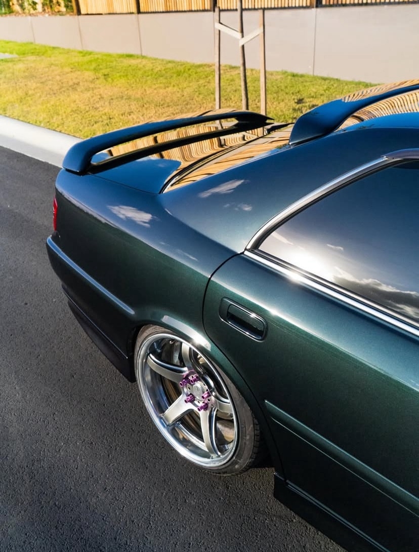 JZXWorld (@jzx_world) / Posts / X