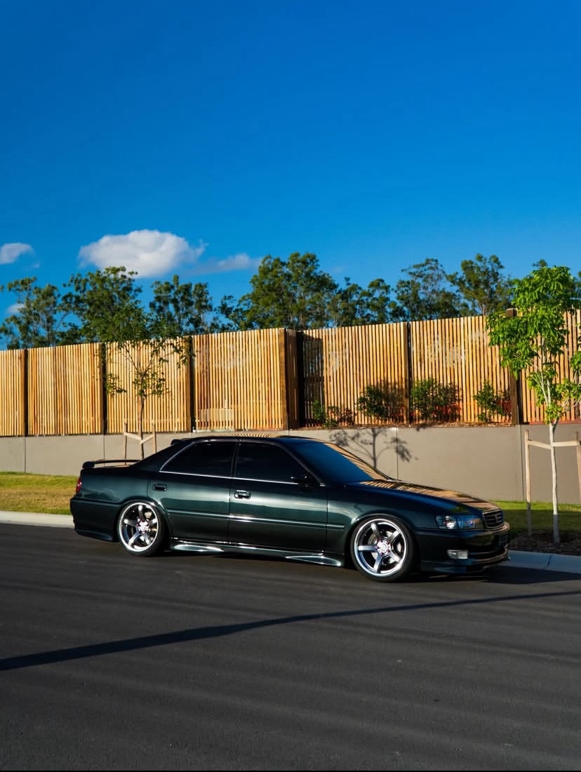 JZXWorld (@jzx_world) / Posts / X