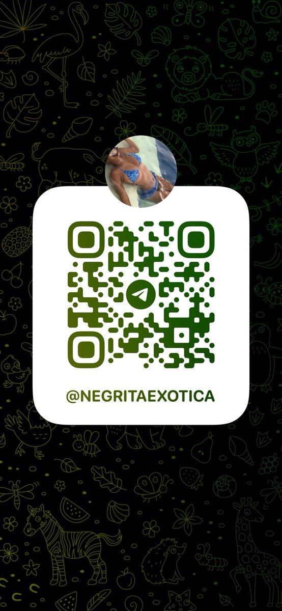 LeidyRodrg9855's tweet photo. Entren a mi canal  vienen cositas ricas por allá https://t.co/EmVoPwoLi6