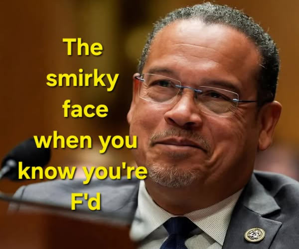 Can we all agree this motherfcker belongs in prison?