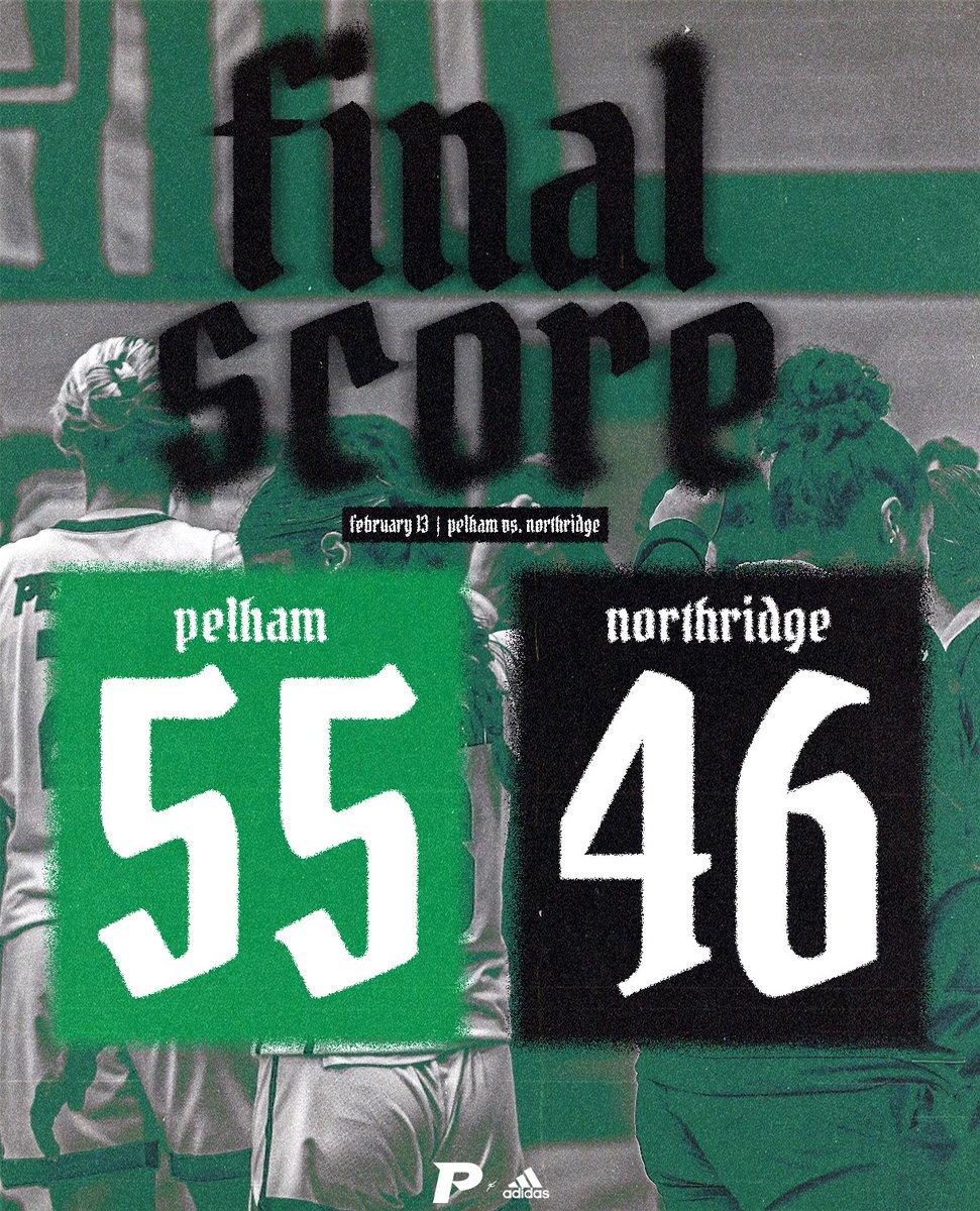 Pelham Girls Basketball tweet media