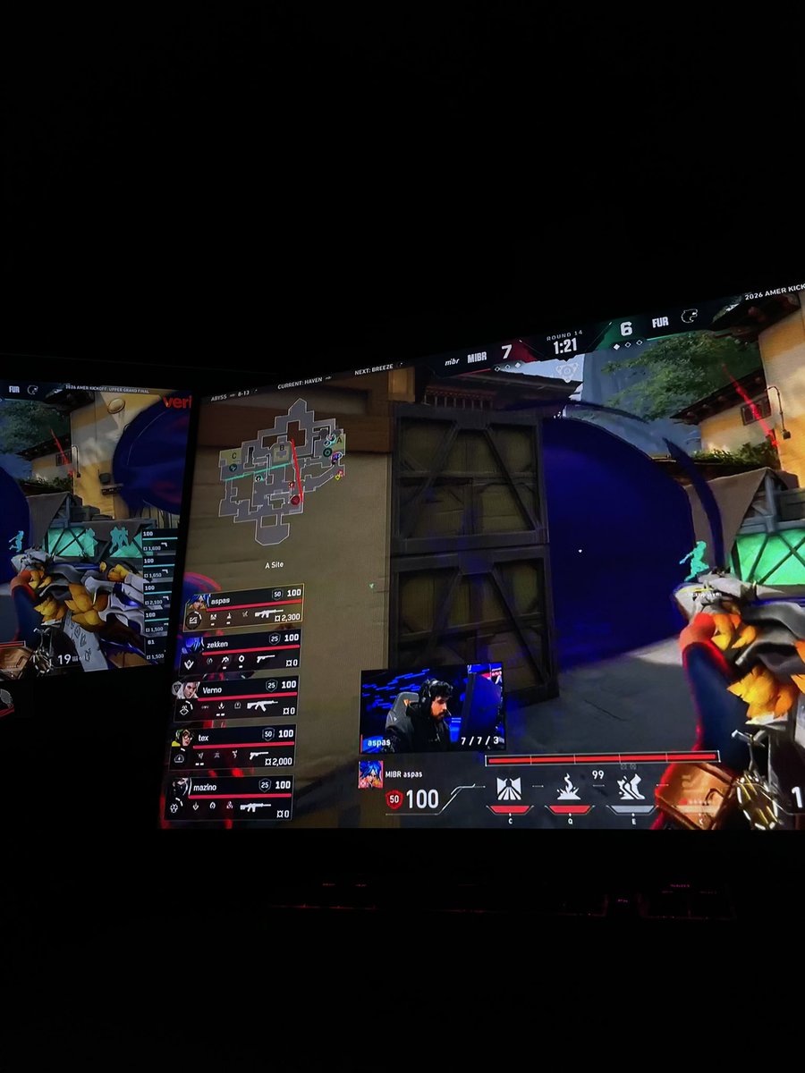 Rocketメ tweet media