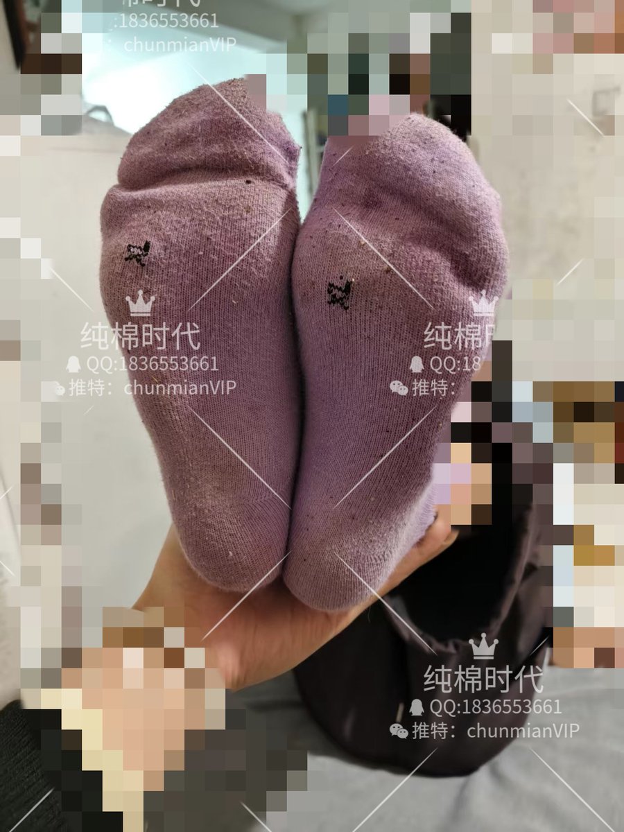 纯棉时代（觅香） tweet media