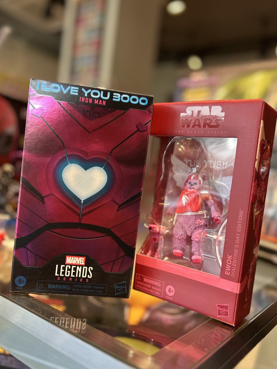 三井アウトレットパーク入間 店】 \Happy Valentine🍫💝/ 本日2/14は