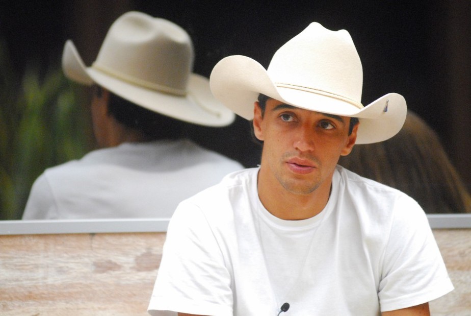 E a filhinha vai ficar sem papai🤣🤣🐴.#BBB26