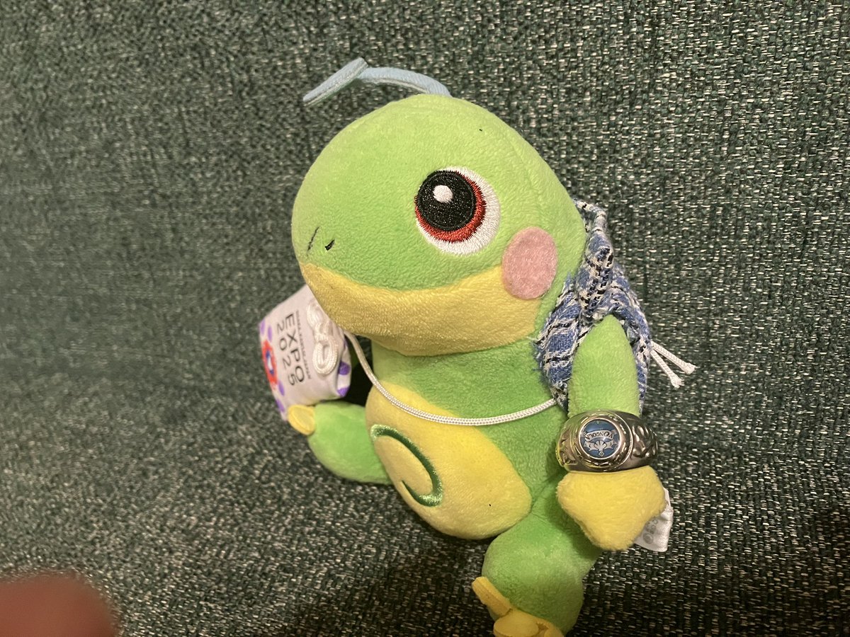 喫茶ニョロトノ tweet media