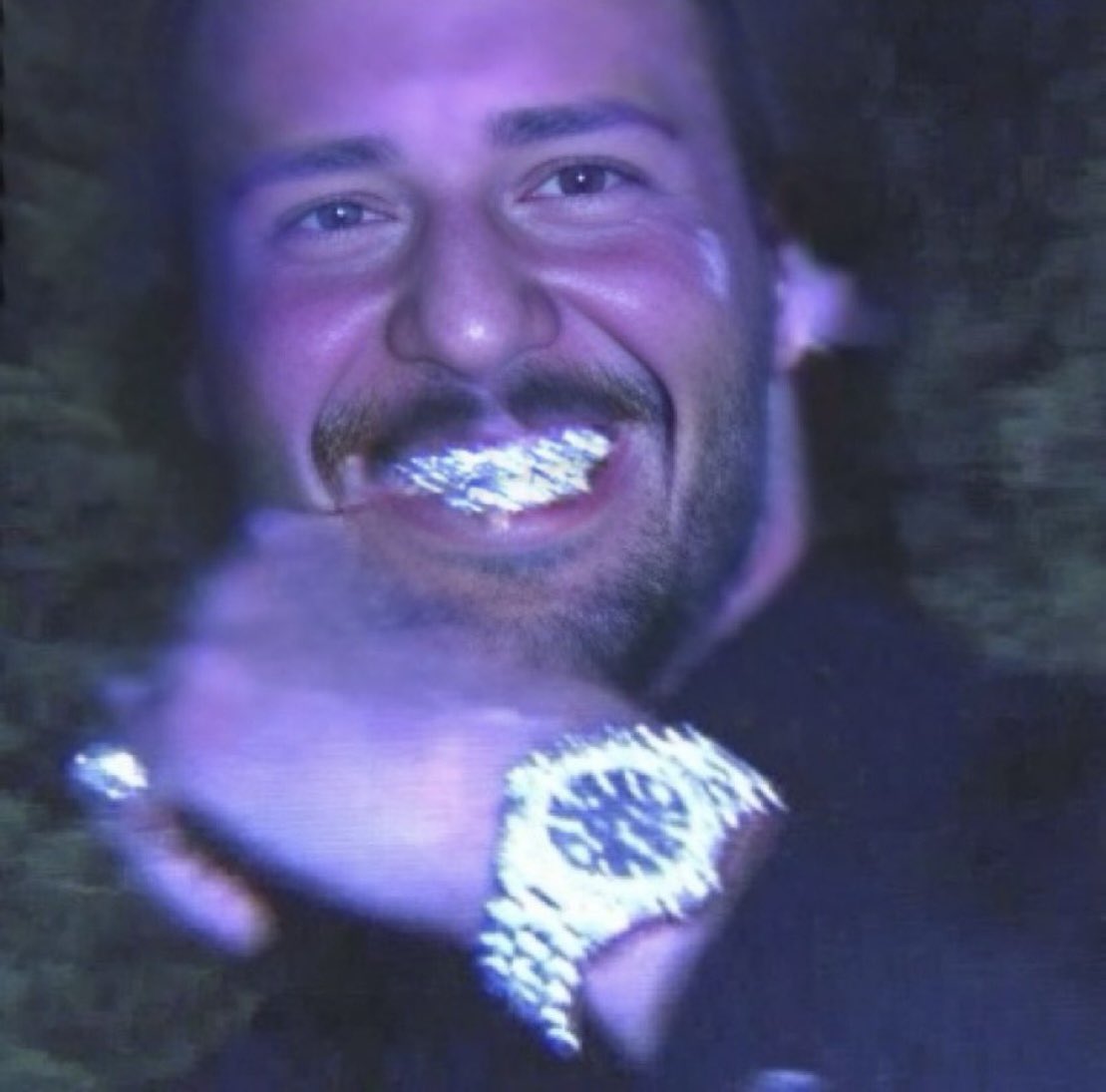 It’s sad to think that millions of people will use Geoff…

And none of them will even know who Copeman is.

EXCEPT US.