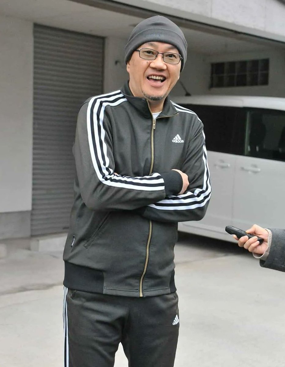 Akira Toriyama (2017)