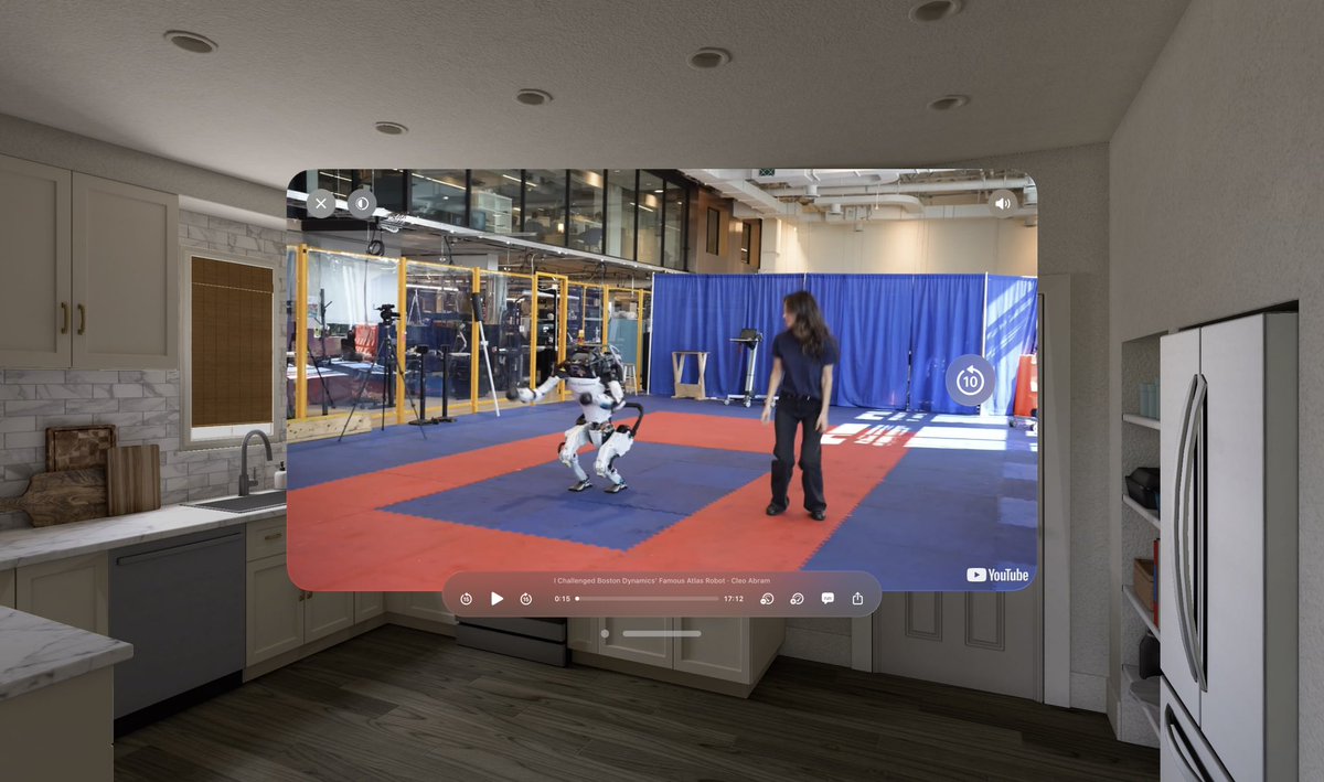 Props to <a href="/ChristianSelig/">Christian Selig</a> for shipping a better YouTube app than <a href="/YouTube/">YouTube</a>, Juno looked way better