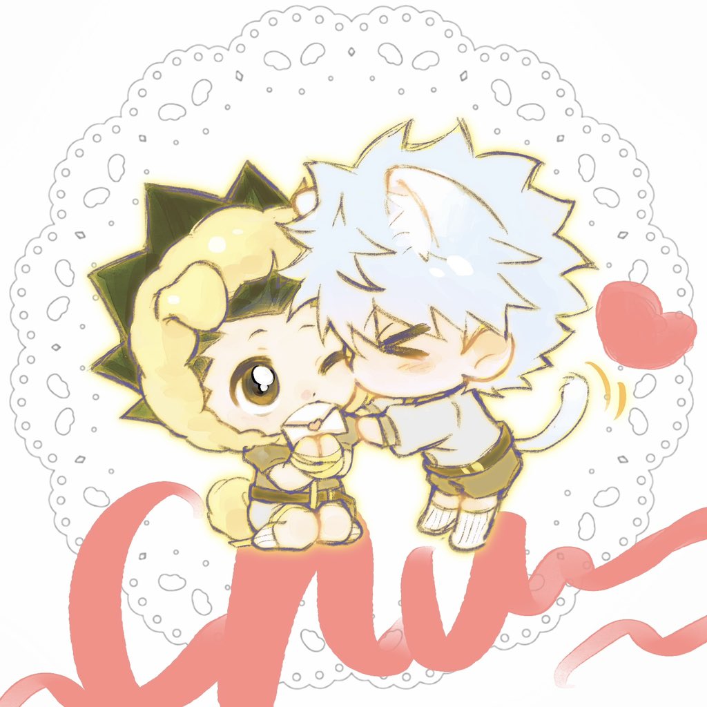 -Gelb-（^^b tweet media