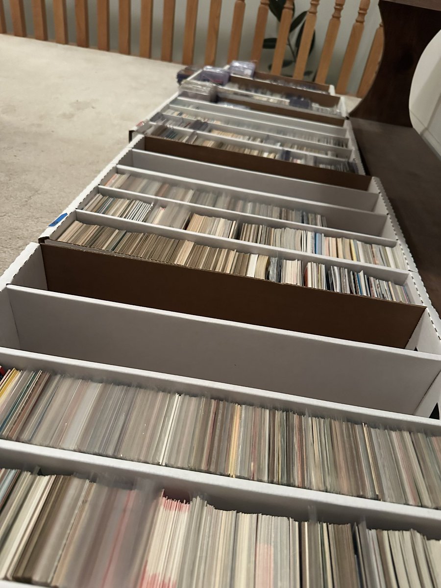 Doc’s Sports Card Sales tweet media