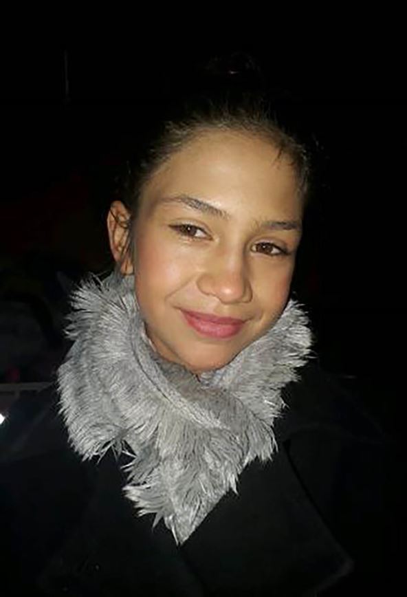 Nestala Anđela Ilić (14) iz Požarevca.
Podelite objavu!