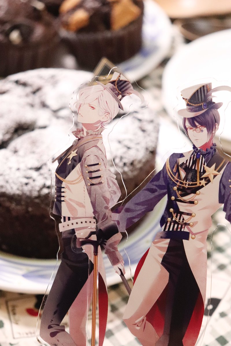 miimi_0928's tweet photo. Happy Valentine❤🍫🎁 https://t.co/QpzXx7NovE