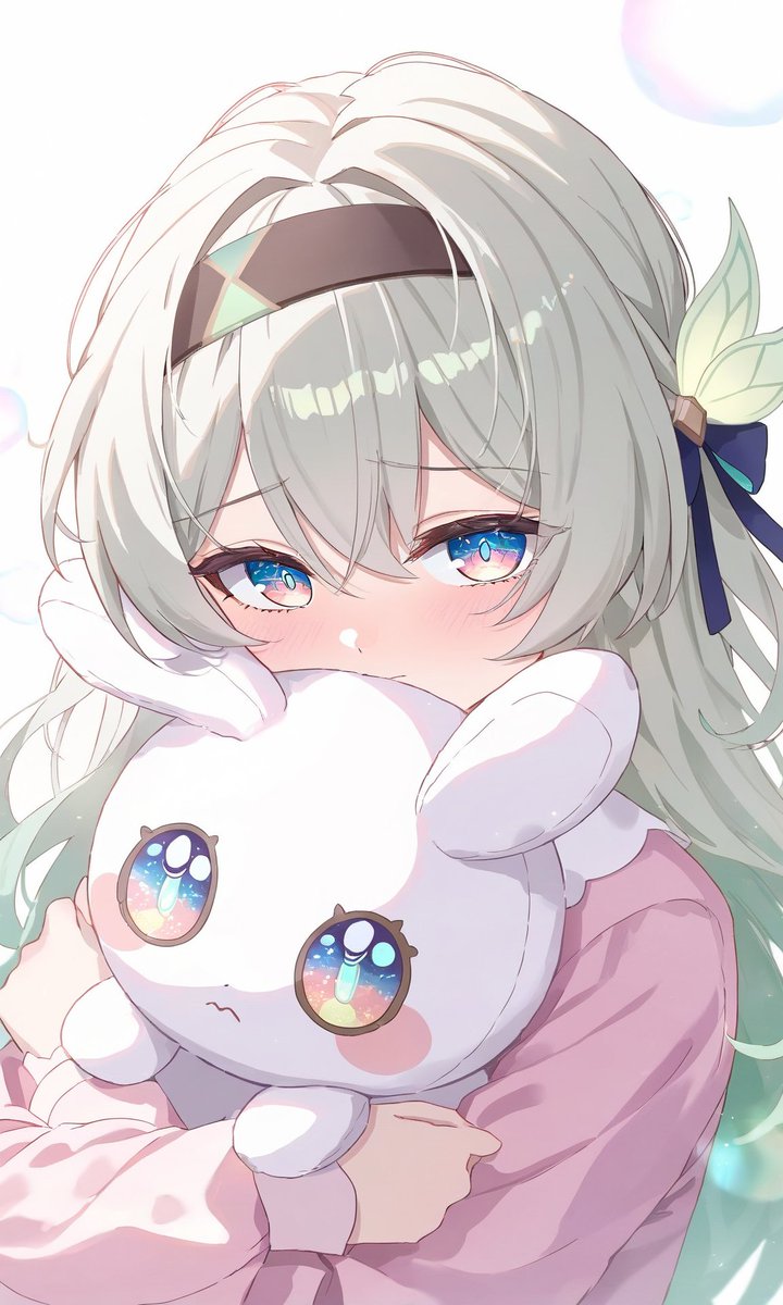 alexistwo2's tweet photo. Firefly 🤍 
#ホタル #崩壊スターレイル #HonkaiStaRrail #FireFly https://t.co/wLilanUGaa