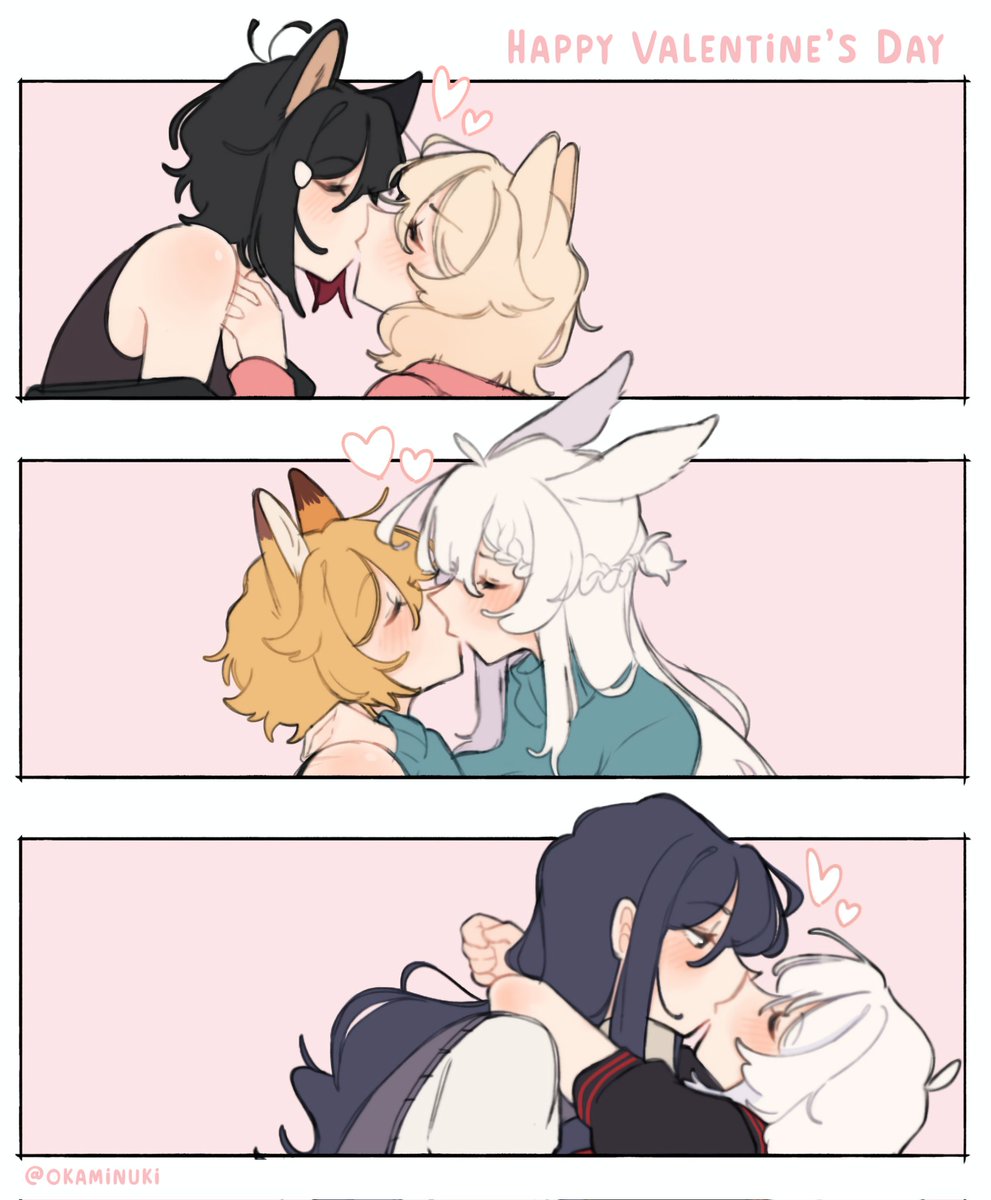 "I love being with you ".
#oc