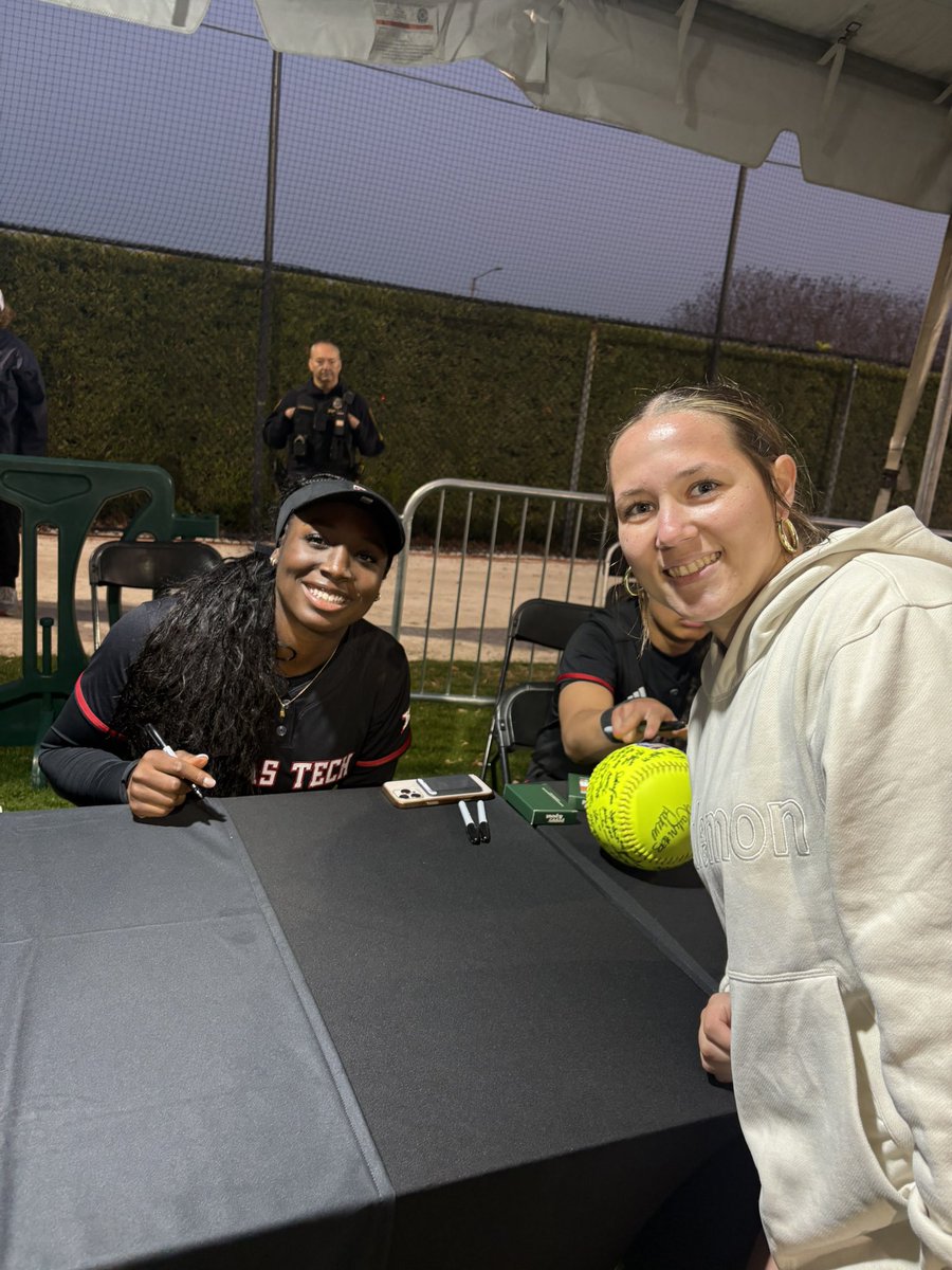 Jaelyn Duffett - C/UTL tweet media