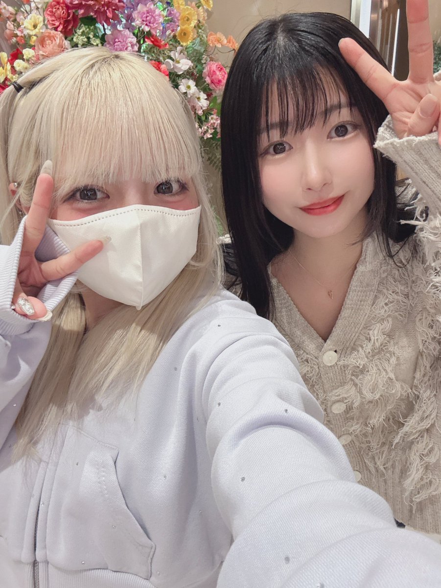 ご一緒させていただいてる、ほしのそらｻﾝ⭐️ @hoshino_sora_1 今日の
