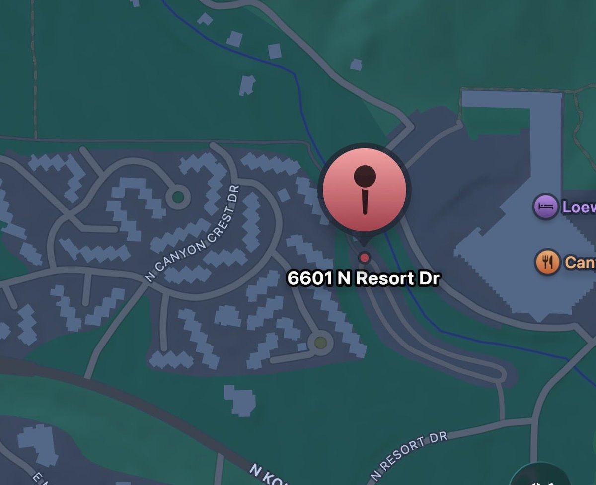 Mobile Command Center/ Bomb Squad is staged at the Ventena Canyon Trailhead parking lot. Backdoor to the Finestera Community. Provides direct low visibility of 3200-3400 Block of E. Calle Bofadora #NancyGuthrie