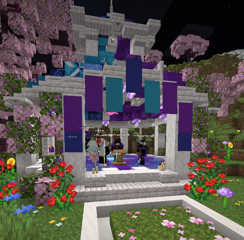 evilsmp timely tweet media