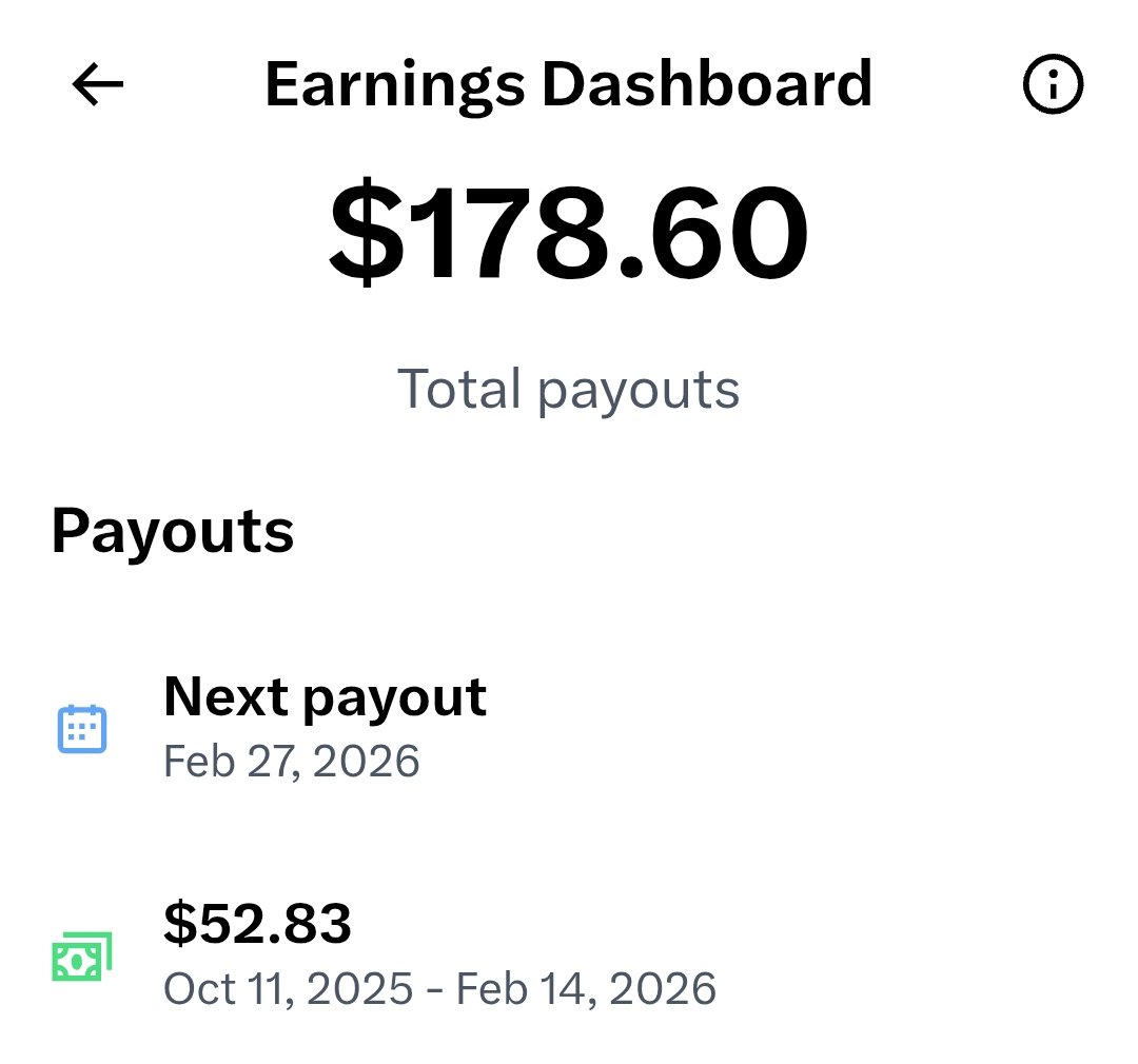 Eh tadi ada yg tanya data analitik 2 minggu ini yaa