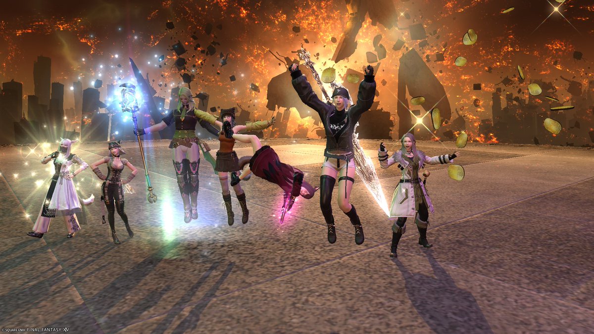 えりぃーとみやこ tweet media