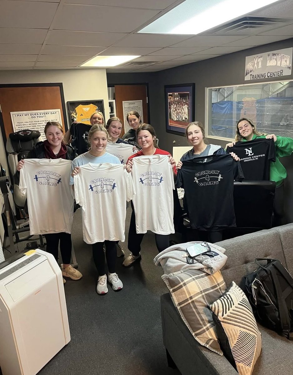 Kamdyn Haislip 2027 tweet media