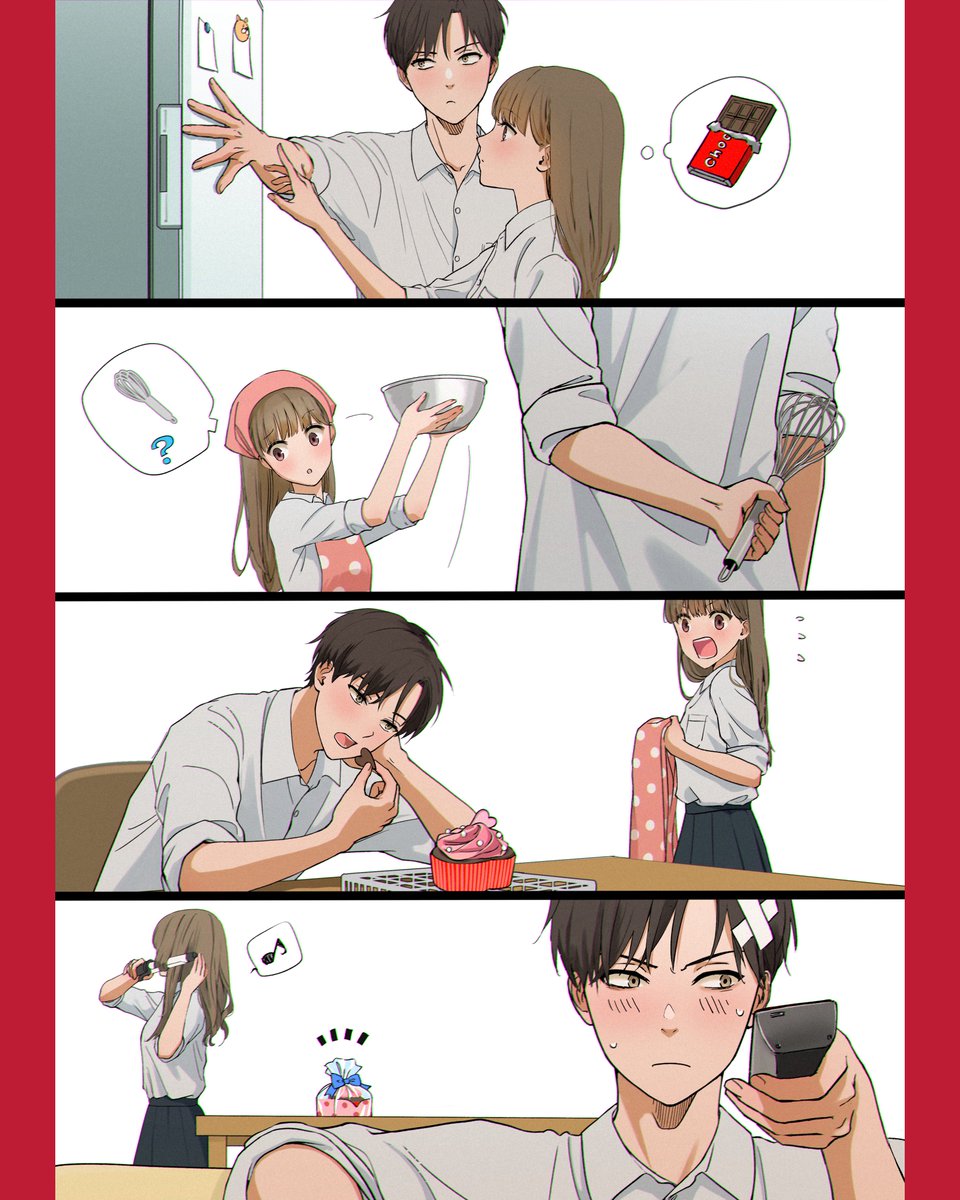 まかろんK (@macaronk1120) / Posts and Replies / X