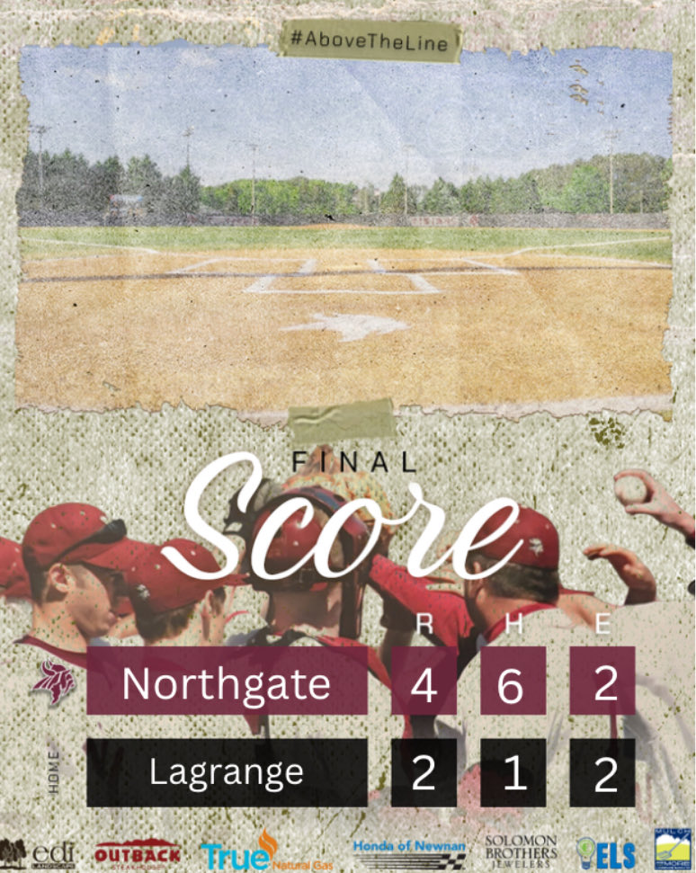 VikingBseball's tweet photo. Solid win on the road!

Sam Marvin - 4 IP, 1 R 7 K
@SamLoweBaseball - 3 IP, 1 R, 5 K / 3-4, 2 RBI
@Turne_2809 - 1-2, RBI
@ledger_clements - RBI https://t.co/rBzbHu58dN