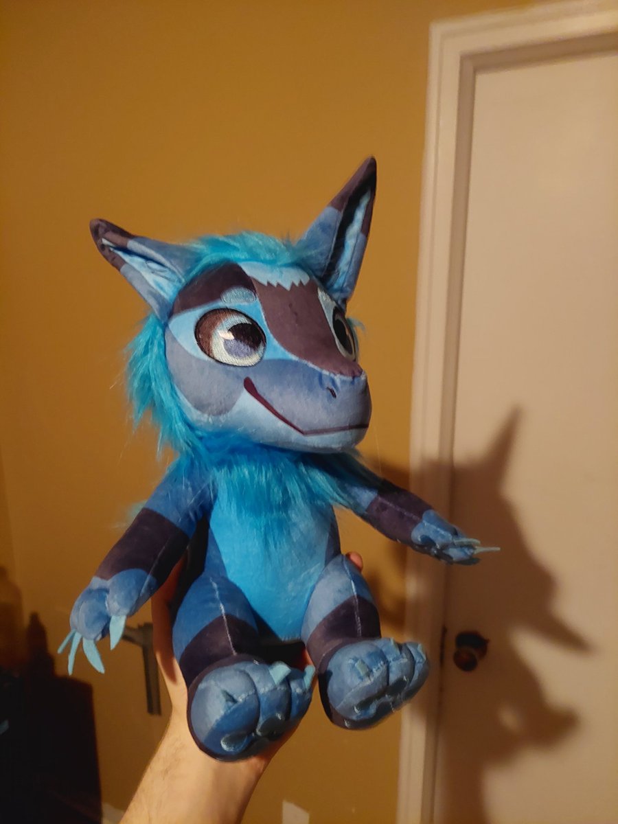 💙 ZhaThrax💙 🔜 AC OR MPX tweet media