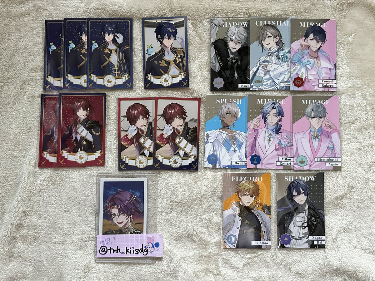 るま☕️ tweet media