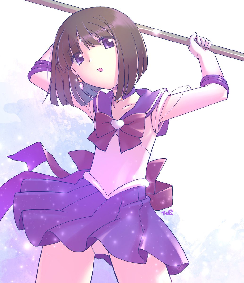 チョコが食べたい土曜日よ