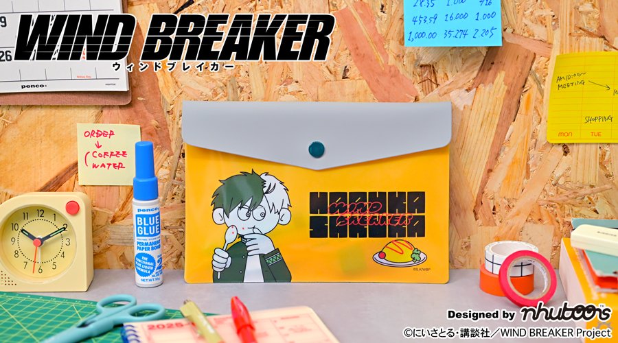 アニ中ストア tweet media