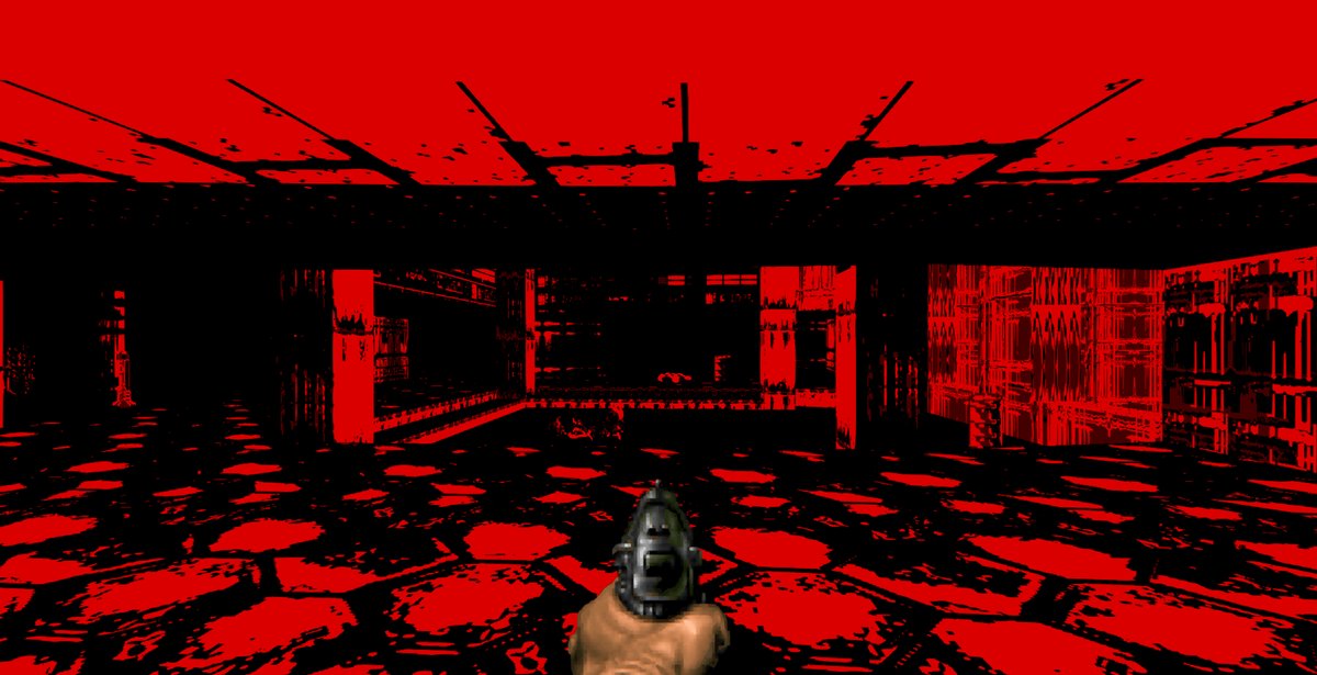 ⱧɆⱠⱠ ł₴ Ɇ₥₱₮Ɏ ₳₦Đ ₳ⱠⱠ ₮ⱧɆ ĐɆVłⱠ₴ ₳ⱤɆ ⱧɆⱤɆ

Happy Friday the 13th!