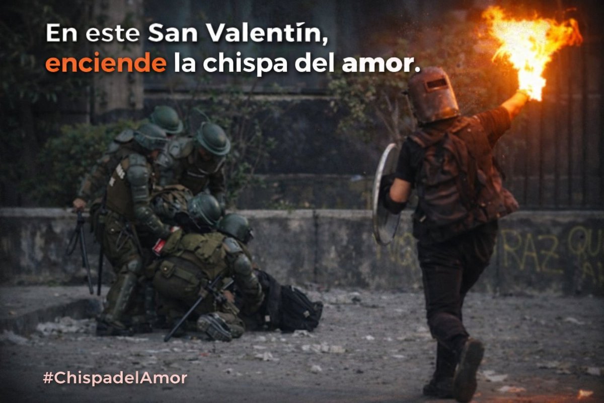 Frentes Rojos (@frentesrojos) on Twitter photo 