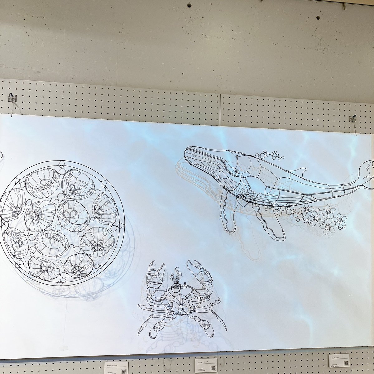 MONKEY CAFE / MONKEY GALLERY tweet media