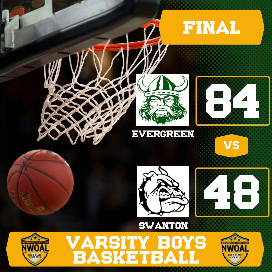 Evergreen Athletics tweet media