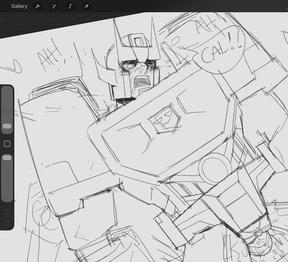 killrcorp's tweet image. Idk if I'm gonna finish this bc I hate it but here is some Ratchet lol (Critical "Cal" is my oc I'll share later) #valveplug