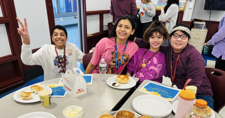 lizkinsella93's tweet photo. What a week at CMS! NHD, Spirit Week, Rams of the Month, NPFH celebration, Staff Cupid Hunt, new signage, PS I Love You Day! #RamCountry @emeadowschools #RamProudRamStrong https://t.co/d3NDtbSWaU