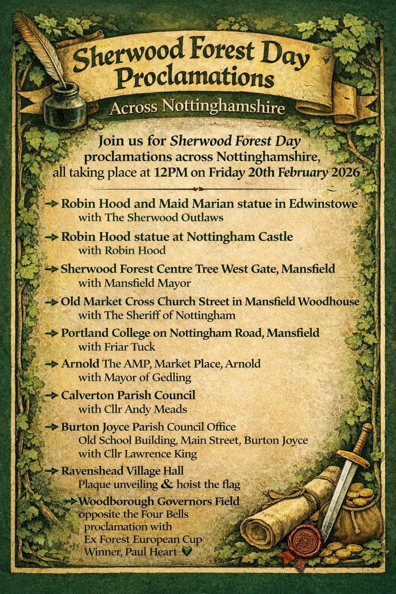 Robin Hood tweet media