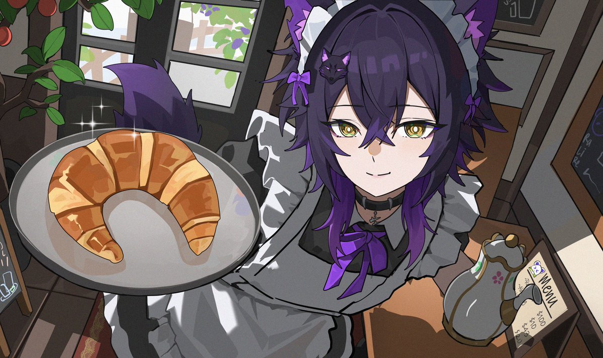 Datechi 🐺🌌 | DEBUT JUNE 27th tweet media