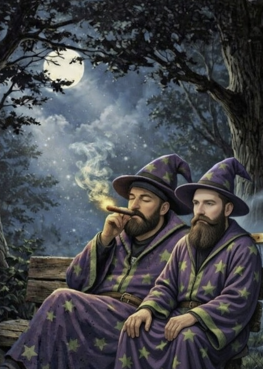 Late night sesh with <a href="/mert/">mert</a>