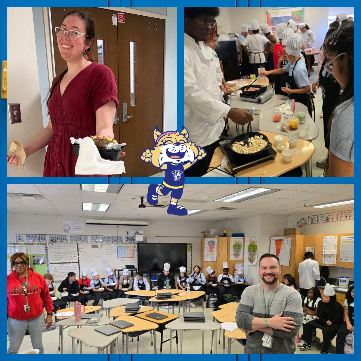 Bayles Elementary tweet media