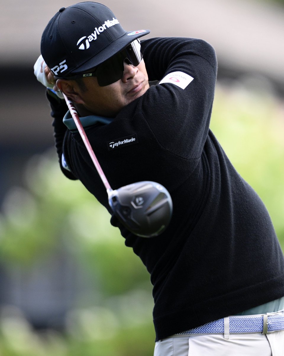 テーラーメイドゴルフ Japan🇯🇵 tweet media